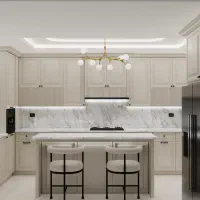 طراحی و اجرا داخلی