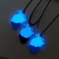 قلب آبی رزین|بدلیجات|قم, زنبیل آباد|دیوار