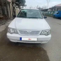 پراید132حدصفر