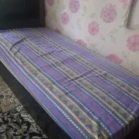 تخت تک نفره دو عدد ست