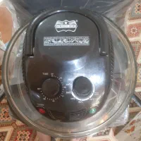 هواپز یا سرخ کردنی رژیمی