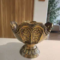 ظرف برنجی برند ماپکو mapco