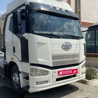 راننده کمکی با مدارک کامل