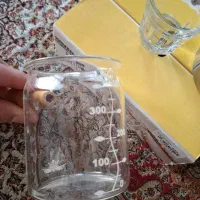 لیوان وفنجان پیرکس قهوه ترک شیر داغ کن