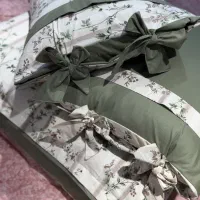 دوخت ملافه پتو