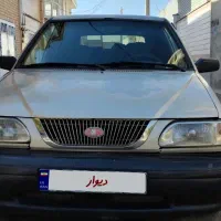 پراید141تمیر