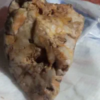 سنگ شهاب پکلسیونی|کلکسیون اشیاء عتیقه|درگزین, |دیوار