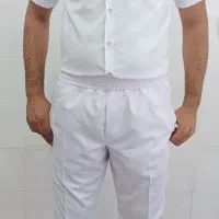 لباس نانوایی و شیرینی پزی