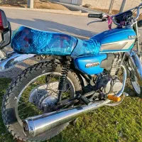 پیشرو ۱۲۵|موتورسیکلت|ویسیان, |دیوار