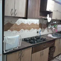 کابینت آشپزخانه