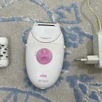 اپیلاتور براون اصل ۳۸۰۰ تومان