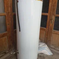 آبگرمکن مخزنی بلاد