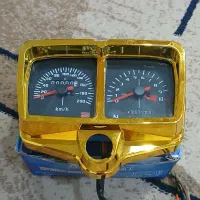 کیلومتر موتور دست نخورده نو نو