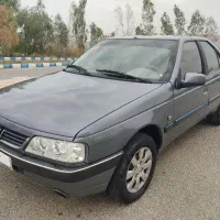 پژو slx|خودرو سواری و وانت|خرم‌آباد, |دیوار