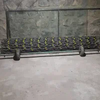 کرکره مغازه