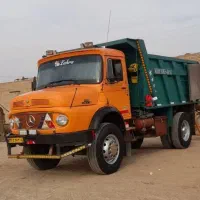 بنز تک کمپرسی مدل ۶۴