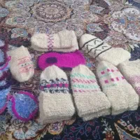 انواع گیوه دست گیره لیف اسگاج پیراهن و...