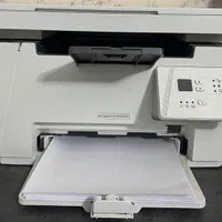 پرینتر hp مدل mfp M26a|پرینتر، اسکنر، کپی، فکس|تهران, اکباتان|دیوار