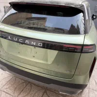 لوکانو L7 سبز صفر|خودرو سواری و وانت|تهران, مدائن|دیوار