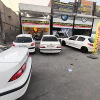 ریکاوری و احیا رنگ سرامیک|خدمات موتور و ماشین|اهواز, چهارصد دستگاه|دیوار