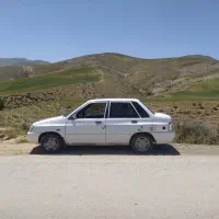 پراید 132 مدل 90|خودرو سواری و وانت|فیرورق, |دیوار