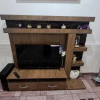 کمد تلویزیون|میز تلویزیون|بندر کنگان, |دیوار