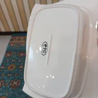 دو عدد سوفله خوری نو|ظروف سرو و پذیرایی|کرج, باغستان|دیوار