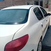 ۲۰۶ ای دی آریان وی۸ فول