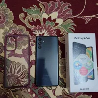 سامسونگ a04s ویتنام حافظه 64 رام 4 خیلی سالم  تمیز