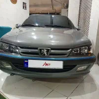 پارس ۹۷|خودرو سواری و وانت|لار, |دیوار