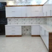 نصب و تعمیر کابینت و کمد دیواری و....|خدمات پیشه و مهارت|فردیس, شهرک ارم|دیوار