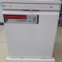 ظرفشویی  ال جی مدل512  اصل کره