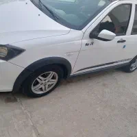 کوییک Rمدل پارس خودرو