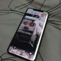 گوشی آیفون ایکس اس مکس xsmax|موبایل|قوچان, |دیوار