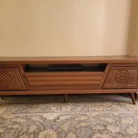 میز تلویزیون در حد نو