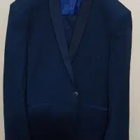 کت شلوار سایز بزرگ