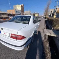 سمند ۹۴lx|خودرو سواری و وانت|خوی, |دیوار