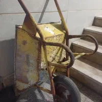 فرغون و سینک ظرفشویی