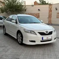 تویوتا کمری SE اوتوماتیک درجه یک فول کامل