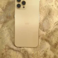 ایفون ۱۲ پرومکس ۲۵۶ zaa