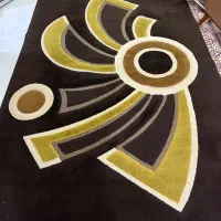 ست فرش ۶متری و ۲ متری