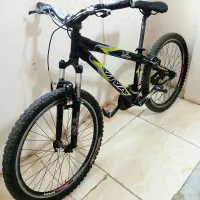 دوچرخه ویوا ۲۶|دوچرخه، اسکیت، اسکوتر|ملارد, |دیوار