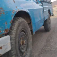 نیسان مدل ۶۵|خودرو سواری و وانت|شهرکرد, |دیوار