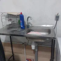 وسایل کامل ساندویچی|کافی‌شاپ و رستوران|سیرجان, |دیوار