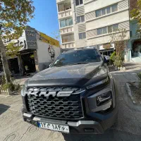 کی ام سی t9 مدل 1403 نقد ‌و اقساط|خودرو سواری و وانت|شیراز, فرهنگ شهر|دیوار