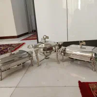 سوفله خوری و میوه خوری نو نو