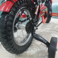 دوچرخه ۱۲|دوچرخه، اسکیت، اسکوتر|تهران, علم و صنعت|دیوار