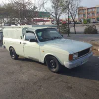 وانت بار تلفنی پیکان وانت کرایه