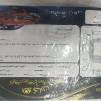 پارس خونگی دریچه سیمی|خودرو سواری و وانت|خمینی‌شهر, |دیوار