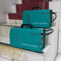 سشوار تانوس دستگاه جوش موتور جوش دی سی آی|ابزارآلات|تهران, توحید|دیوار